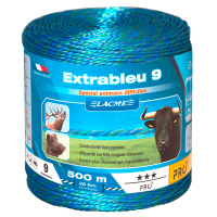 Fil Lacmé Extrableu 9