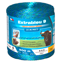 Lacmé Extrablau Faden 9 Lacmé Extrablau Faden 9
