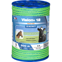 Ruban vision + Lacmé