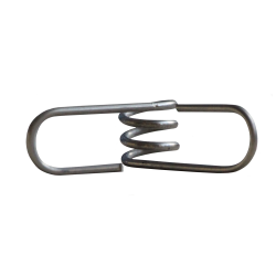 Isolatoren Clip Edelstahl Lacmé pro 50 Isolatoren Clip Edelstahl Lacmé pro 50