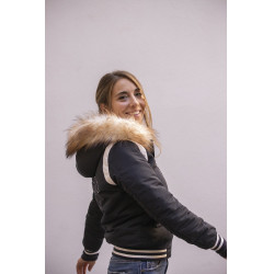 Bombers Pénélope Lyon Marineblau