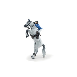 Papo Figurine x Pénélope Mylord und Pénélope