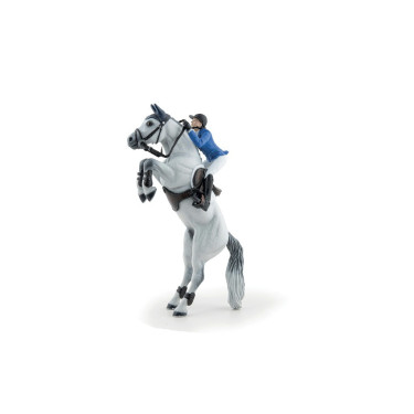 Papo Figurine x Pénélope Mylord und Pénélope