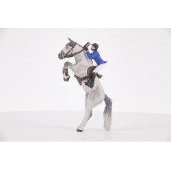 Papo Figurine x Pénélope Mylord und Pénélope Papo Figurine x Pénélope Mylord und Pénélope