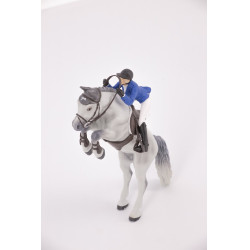 Papo Figurine x Pénélope Mylord und Pénélope Papo Figurine x Pénélope Mylord und Pénélope