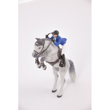 Papo Figurine x Pénélope Mylord und Pénélope Papo Figurine x Pénélope Mylord und Pénélope