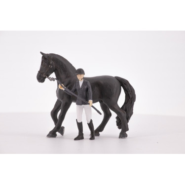 Papo Figurine x Pénélope Mylord und Pénélope Papo Figurine x Pénélope Mylord und Pénélope
