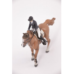 Figurine Papo x Pénélope Flora & Pénélope