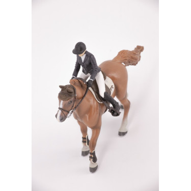 Figurine Papo x Pénélope Flora & Pénélope