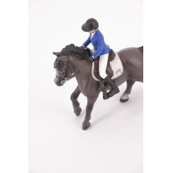 Figur Papo x Pénélope Eden und Quimbaya Figur Papo x Pénélope Eden und Quimbaya