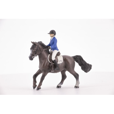 Figur Papo x Pénélope Eden und Quimbaya Figur Papo x Pénélope Eden und Quimbaya