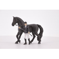 Figur Papo x Pénélope Eden und Quimbaya Figur Papo x Pénélope Eden und Quimbaya