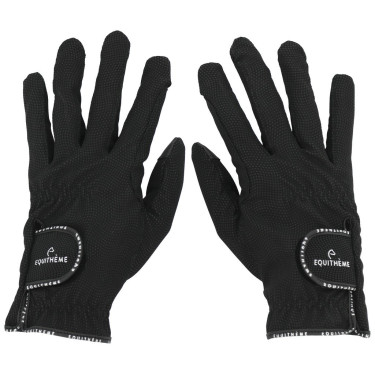 Handschuhe Equithème Charlie Handschuhe Equithème Charlie
