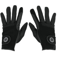 Gants Equithème Aragon Noir