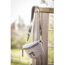 Gürteltasche Pénélope Chevron Gürteltasche Pénélope Chevron