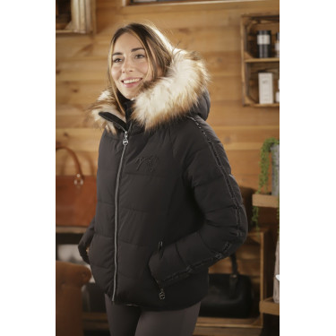 Daunenjacke Pénélope Louxy