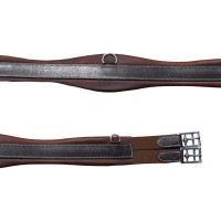 Anatomischer Gurt CLUB Canter Braun Anatomischer Gurt CLUB Canter Braun