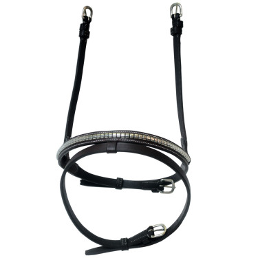Kombinierte Reithalfter Deauville Privilege Equitation