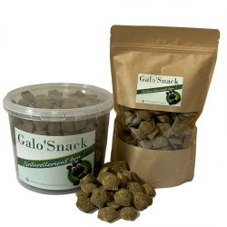 Galo'Snack Sternbonbons