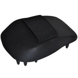 Ergonomischer Striegel Kris Ergonomischer Striegel Kris