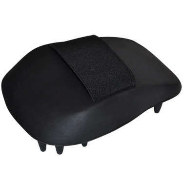 Ergonomischer Striegel Kris Ergonomischer Striegel Kris