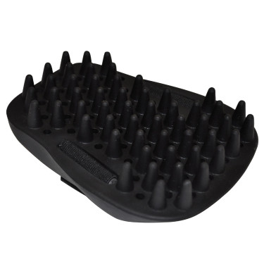 Ergonomischer Striegel Kris Ergonomischer Striegel Kris