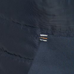 Herrenjacke Aerolito Flags & Cup Maulwurf Braun Herrenjacke Aerolito Flags & Cup Maulwurf Braun