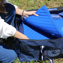 Transporttasche Canter Marineblau Transporttasche Canter Marineblau