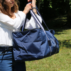 Transporttasche Canter Marineblau Transporttasche Canter Marineblau