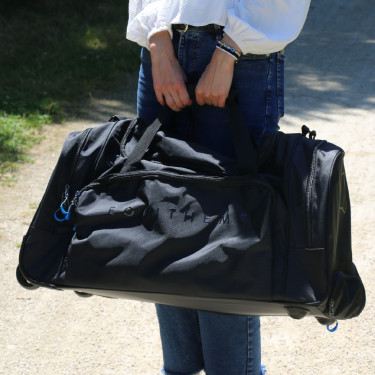 Rolltasche Equithème Sport Rolltasche Equithème Sport