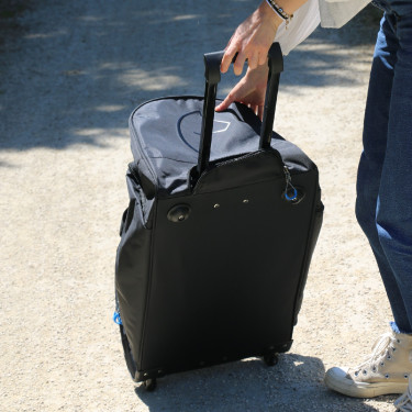 Rolltasche Equithème Sport Rolltasche Equithème Sport