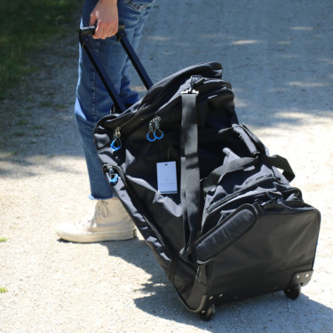 Rolltasche Equithème Sport Rolltasche Equithème Sport