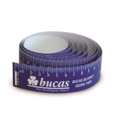 Bucas Deckenmaßband