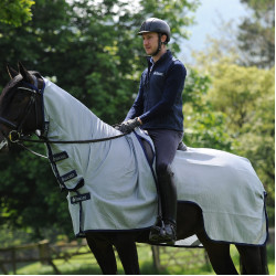 Fliegendecke Bucas Buzz-Off Riding Fliegendecke Bucas Buzz-Off Riding