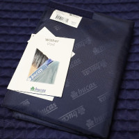 Widerristschutz Bucas Marineblau Widerristschutz Bucas Marineblau