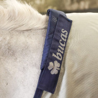 Widerristschutz Bucas Marineblau Widerristschutz Bucas Marineblau