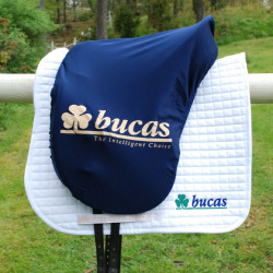 Sattelschutz Bucas Sattelschutz Bucas