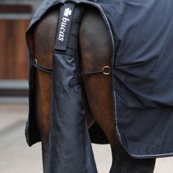 Schweifschutz und Tasche Bucas Schweifschutz und Tasche Bucas
