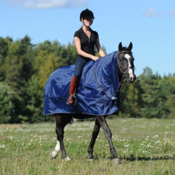 Wasserdichte Bucas-Arbeitsdecke
