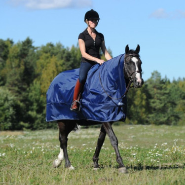 Wasserdichte Bucas-Arbeitsdecke