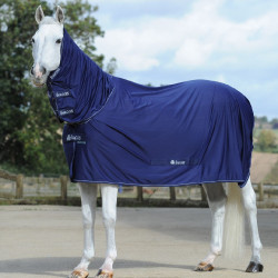 Bucas Power Cooler Abschwitzdecke und Halsteil Bucas Power Cooler Abschwitzdecke und Halsteil