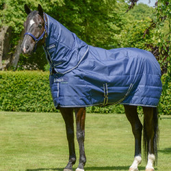 Bucas Quilt 150g Stay-Dry Stalldecke