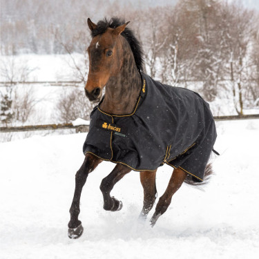 Wasserdichte Decke Bucas Irish Turnout 0g