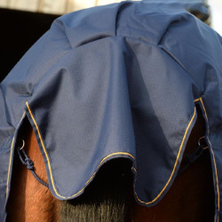 Wasserdichte Decke Bucas Irish Turnout 0g Wasserdichte Decke Bucas Irish Turnout 0g