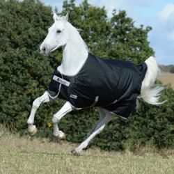 Wasserdichte Decke Bucas Anniversary Turnout 150g SD