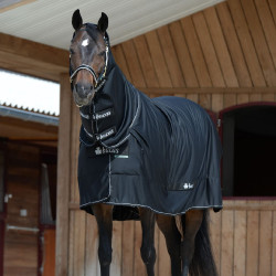 Bucas Shamrock Power Full Neck Decke Bucas Shamrock Power Full Neck Decke