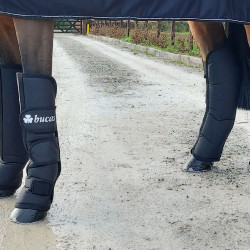 Transportgamaschen Bucas 2020