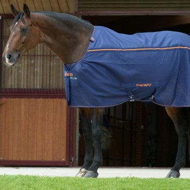 Bucas Therapy Mesh Cooler Decke Bucas Therapy Mesh Cooler Decke