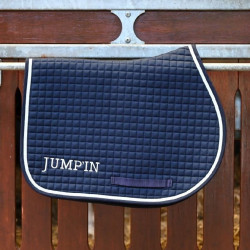 Schabracke Jump'In Jumpad One Schabracke Jump'In Jumpad One