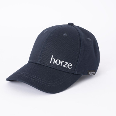Horze-Kappe mit Flaggenlogo Horze-Kappe mit Flaggenlogo